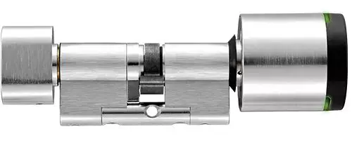 EVVA elektronische Zutrittssysteme AirKey-Zylinder