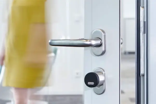 EVVA AirKey